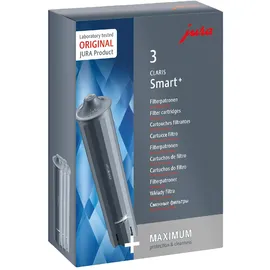 Jura Claris Smart+ Filterpatrone 3 St. 24233