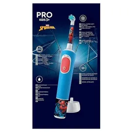 Oral-B Vitality Pro 103 Kids Spiderman