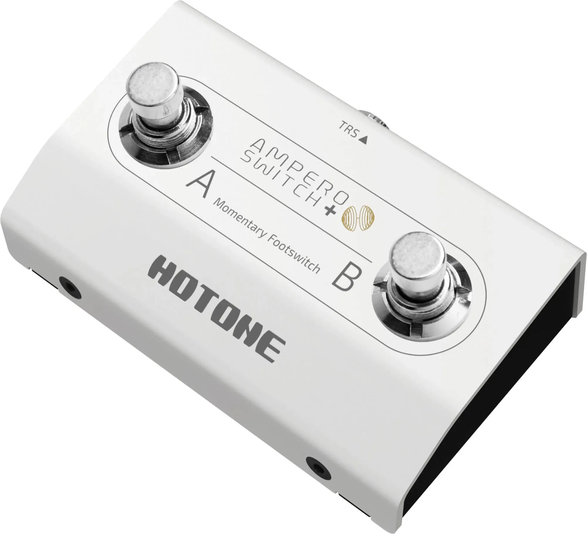 Hotone Ampero Switch+