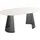 WFL GROUP Naro Ø 120 cm beige