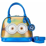 Loungefly Umhängetasche Minions Mehrfarbig