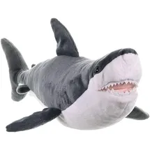 Wild Republic Cuddlekins Weißer Hai