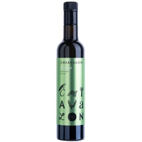 (45,80€/1l) Chiavalon Romano -natives Olivenöl extra - perfekt für Fisch, kaltge