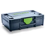 Festool SYS3 XXS 33 BL | 205399