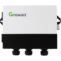 Growatt ATS-S Switch 0% MwSt §12 III UstG Übertragungsschalter