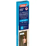Tesa INSECT STOP Fliegengitter ALU COMFORT, Türen