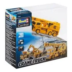 REVELL 23497 Mini RC Crane Truck