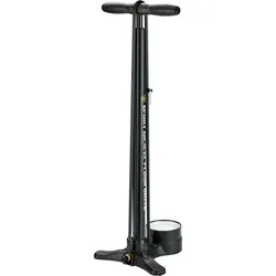 Standpumpe Gravel - Sport Gravel Drive schwarz SCHWARZ No Size