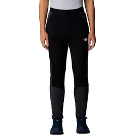The North Face Felik Slim Tapered Hosen Schwarz 4 REG