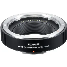 Fujifilm Fujinon MCEX-18G WR Makro Zwischenring