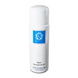ReVital 24 Basen-Waschgel pH 8 5 Sensitiv Skin Body & Hair 200ml