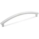 SO-Tech Möbelgriff SW66 BA 128 mm Chrom Matt