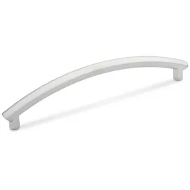 SO-Tech Möbelgriff SW66 BA 128 mm Chrom Matt