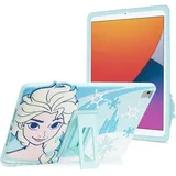 komar kids iPad Hülle 10,2" (9./8./7. Generation) Blau