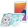 komar kids iPad Hülle 10,2" (9./8./7. Generation) Blau
