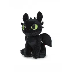 Plüschtier How to Train Your Dragon - Toothless