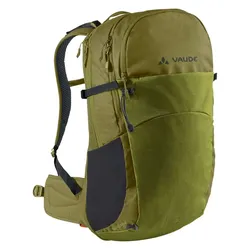 VAUDE Wizard 24+4 - Wanderrucksack - avocado