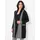 Inspirationen Shirtjacke mehrfarbig 44