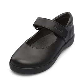 Camper Ballerinas Spiral Comet 80356 Mary Jane, Schwarz, 34