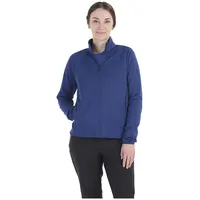 Marmot Leconte Fleece Mit Durchgehendem Reißverschluss - Twilight Blue