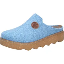 ROHDE Clogs Blau 43