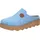 ROHDE Clogs Blau 43