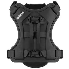 Thule Cappy Hundegeschirr Fürs Auto Black, S