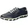 TBS Sportlicher Schnürschuh in blau 39