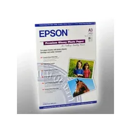 Epson Premium Glossy A3 255 g/m2 20 Blatt