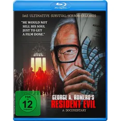 George A. Romero's Resident Evil - A Documentary