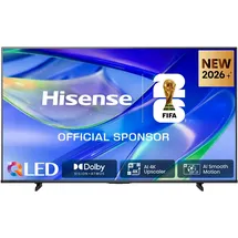 Hisense 43E7S 43" Hi-QLED 4K Smart TV