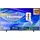 Hisense 43E7S 43" Hi-QLED 4K Smart TV
