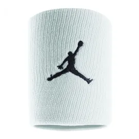 Nike Jordan Jumpman Wristbands 305 White/BLAC 305 White/Black