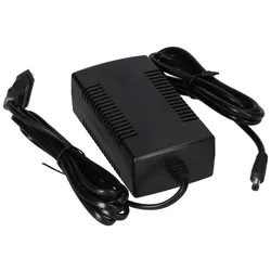 Ladegerät für E-Bike 36V Akkus Rundstecker 42V 2,2A