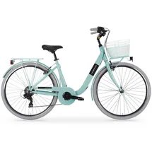 MBM PEOPLE 28 Zoll RH 46 cm Damen blau