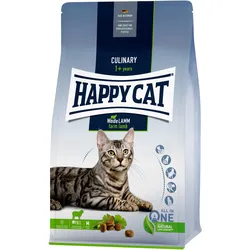 Happy Cat Culinary Adult Weide Lamm 1,3 kg