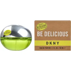 DKNY Be Delicious Eau de Parfum 50 ml