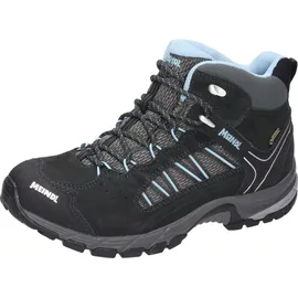 MEINDL Journey Lady Mid GTX Anthrazit/Azur 43