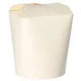 Papstar 50 PAPSTAR Snackboxen To Go 550 ml