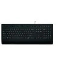 Logitech K280e NR schwarz