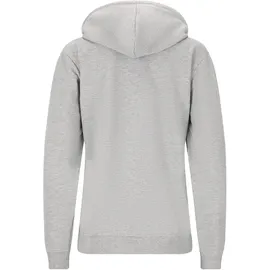 Endurance Hoodie Grey 152
