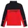 Spyder Speed Fleece Mit Halbem Reißverschluss - Spyder Red - XL