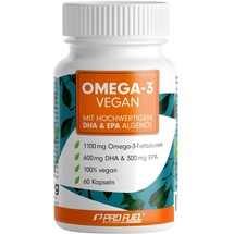 ProFuel V-Omega Kapseln 60 St.