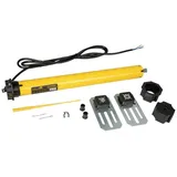 Schellenberg Maxi STANDARD 20Nm 20621 Rohrmotor 60 mm 34 kg 145 W 20 Nm