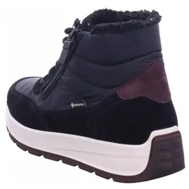 ARA NEW YORK Damenschuhe 12-25106 01 12-25106 01 Schwarz, 38,5