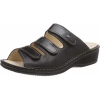 Finn Comfort Pisa schwarz 40