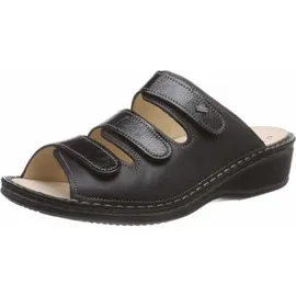 Finn Comfort Pisa schwarz 40