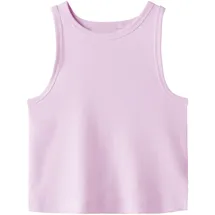 NAME IT Mädchen Nkfnakal Sl Short Top Noos, Pirouette, 146/152 cm - 146-152