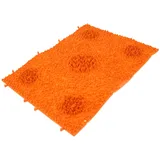 KOMBIUDA Fußmassagematte Akupressurmatte Für Füße Massagematte Fußsohlenmassagegerät Entspannungsmassagegerät