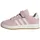 Clear Pink / Off White / Gum 30 1/2